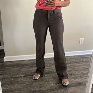 Express Editor pants